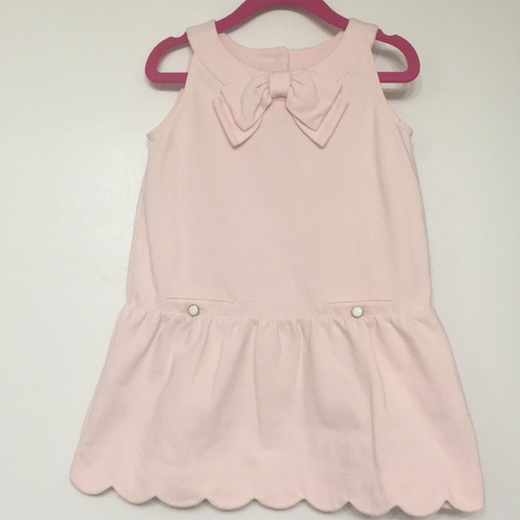 Janie and Jack Other - Girl’s dress